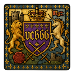 vc666 সন্দেহজনক লগইন সতর্কতা